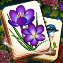 Descargar  Mahjong Blossom Solitaire