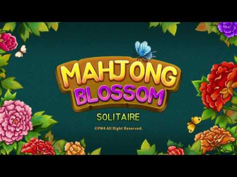 Descargar Mahjong Blossom Solitaire Rompecabezas para Android captura de pantalla 8