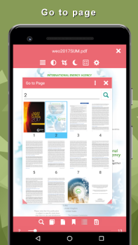 Descargar Librera: todo para la lectura Libros y referencia para Android captura de pantalla 4