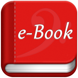 Logotipo EBook Reader y PDF Reader