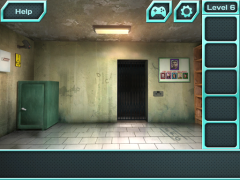 Descargar Can You Escape 6 Rompecabezas para Android captura de pantalla 2
