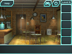 Descargar Can You Escape 6 Rompecabezas para Android captura de pantalla 4