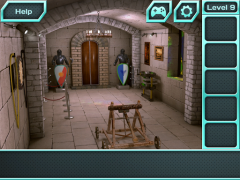 Descargar Can You Escape 6 Rompecabezas para Android captura de pantalla 5