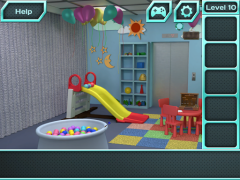 Descargar Can You Escape 6 Rompecabezas para Android captura de pantalla 6