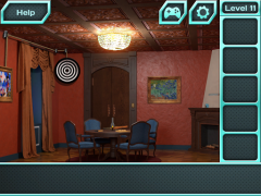 Descargar Can You Escape 6 Rompecabezas para Android captura de pantalla 7