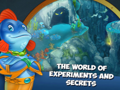 Descargar Aquapolis. Construir megapolis Simuladores para Android captura de pantalla 2