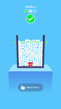 Descargar Popcorn Burst Juegos casuales para Android captura de pantalla 2