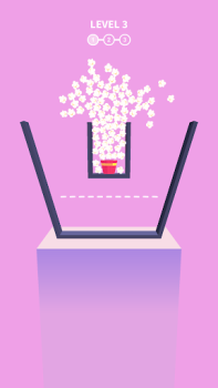 Descargar Popcorn Burst Juegos casuales para Android captura de pantalla 3