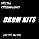 Descargar  Caustic Presets Drum Kits