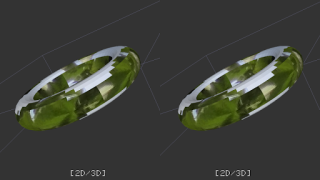 Descargar 3D OBJ Viewer Herramientas para Android captura de pantalla 2