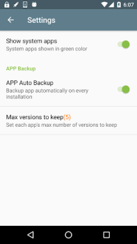 Descargar Transferencia de archivos Wifi Herramientas para Android captura de pantalla 7