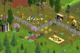 Descargar Farm World Simuladores para Android captura de pantalla 2