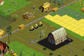 Descargar Farm World Simuladores para Android captura de pantalla 3