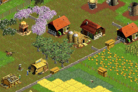 Descargar Farm World Simuladores para Android captura de pantalla 4