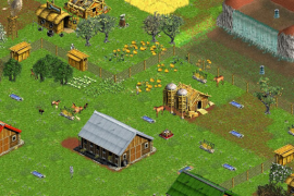 Descargar Farm World Simuladores para Android captura de pantalla 5