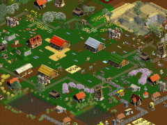 Descargar Farm World Simuladores para Android captura de pantalla 6
