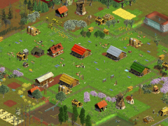 Descargar Farm World Simuladores para Android captura de pantalla 7