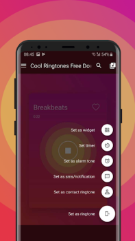 Tonos Cool para Celular
