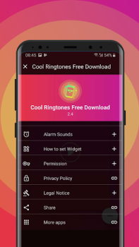 Tonos Cool para Celular