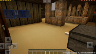 Descargar Map hello granny horror Craft Arcada para Android captura de pantalla 3