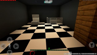Descargar Map hello granny horror Craft Arcada para Android captura de pantalla 4
