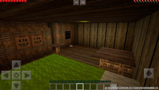 Descargar Map hello granny horror Craft Arcada para Android captura de pantalla 6