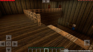 Descargar Map hello granny horror Craft Arcada para Android captura de pantalla 7