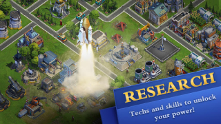 Descargar DomiNations Estrategias para Android captura de pantalla 4