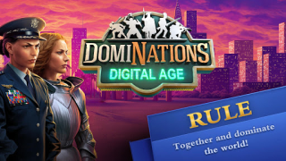 Descargar DomiNations Estrategias para Android captura de pantalla 5