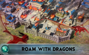 Descargar Game of War - Fire Age Estrategias para Android captura de pantalla 3