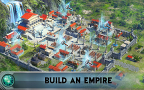 Descargar Game of War - Fire Age Estrategias para Android captura de pantalla 4