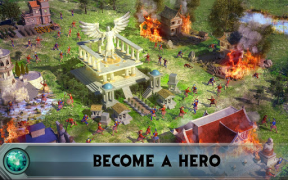 Descargar Game of War - Fire Age Estrategias para Android captura de pantalla 5