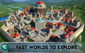 Descargar Game of War - Fire Age Estrategias para Android captura de pantalla 7