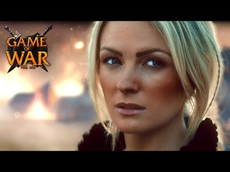 Descargar Game of War - Fire Age Estrategias para Android captura de pantalla 8