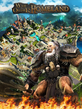 Descargar War and Order Estrategias para Android captura de pantalla 7