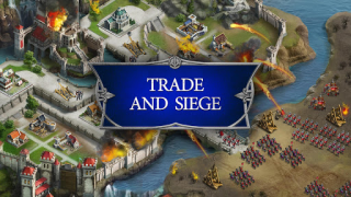 Descargar Gods and Glory Estrategias para Android captura de pantalla 2