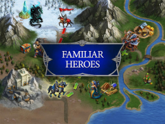 Descargar Gods and Glory Estrategias para Android captura de pantalla 7