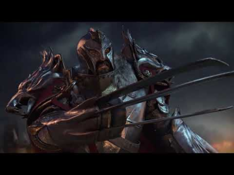 Descargar Gods and Glory Estrategias para Android captura de pantalla 8