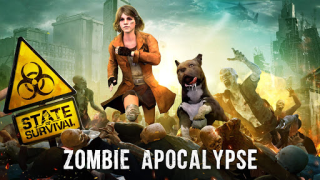 State of Survival: Zombie War