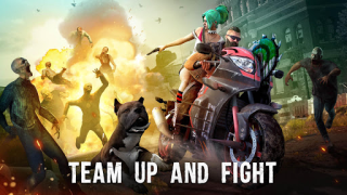State of Survival: Zombie War