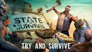 State of Survival: Zombie War