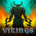 Descargar  Vikings: War of Clans