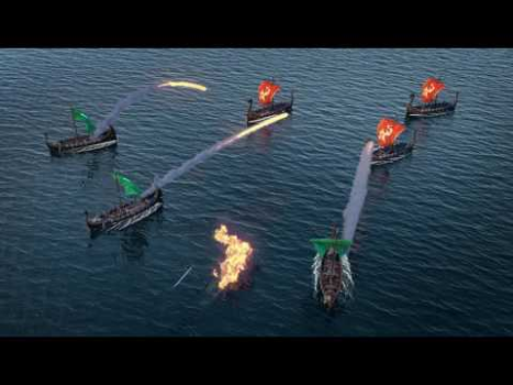 Descargar Vikings: War of Clans Estrategias para Android captura de pantalla 8