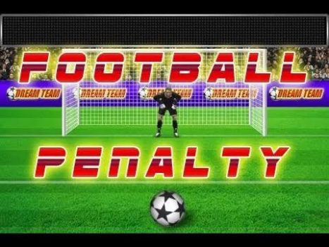 Descargar Penalti de fútbol. Disparos a Juegos de deporte para Android captura de pantalla 8