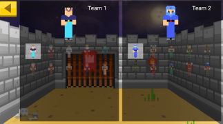 Descargar Arena: Noob vs Pro Juegos de acción para Android captura de pantalla 5