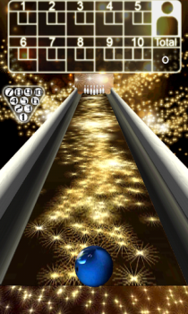 Descargar Bolos 3D Bowling Juegos de deporte para Android captura de pantalla 3