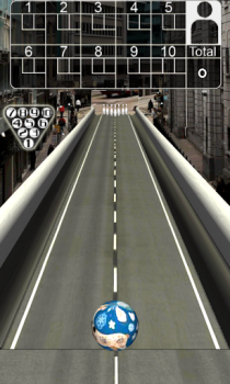 Descargar Bolos 3D Bowling Juegos de deporte para Android captura de pantalla 5
