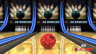 Descargar Bolos 3D Bowling Juegos de deporte para Android captura de pantalla 6
