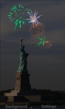 Descargar Fireworks! Juegos casuales para Android captura de pantalla 4