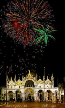 Descargar Fireworks! Juegos casuales para Android captura de pantalla 6